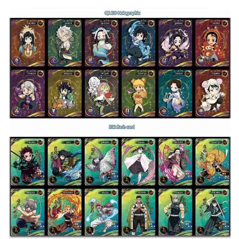 Demon Slayer Tier 3 Wave 2 - Carreda