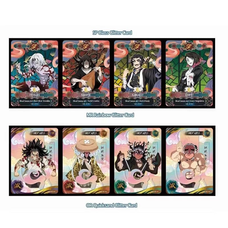 Demon Slayer Tier 3 Wave 2 - Carreda