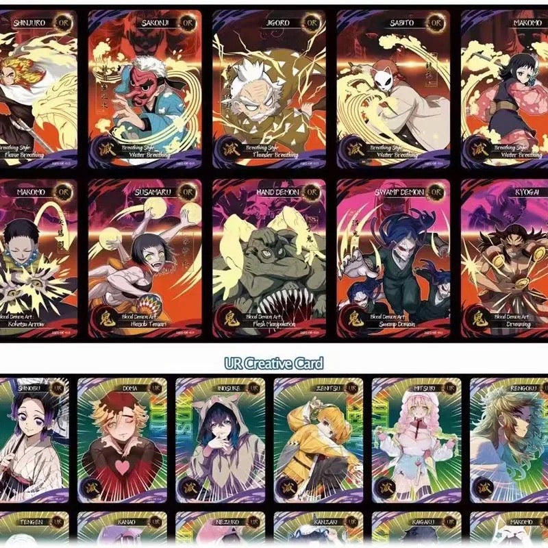 Demon Slayer Tier 3 Wave 2 - Carreda