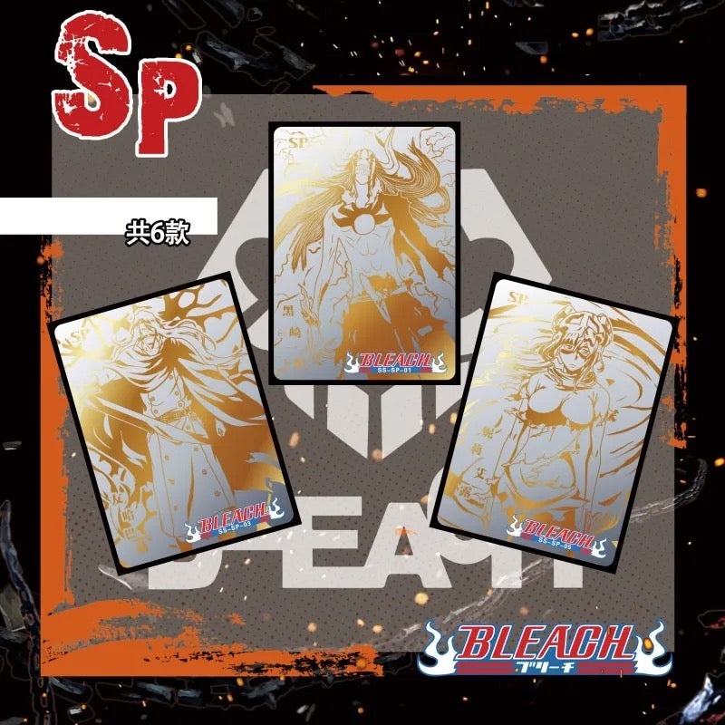 Bleach KaXinShe Booster Box - Wave 1