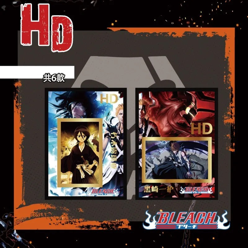 Bleach KaXinShe Booster Box - Wave 1
