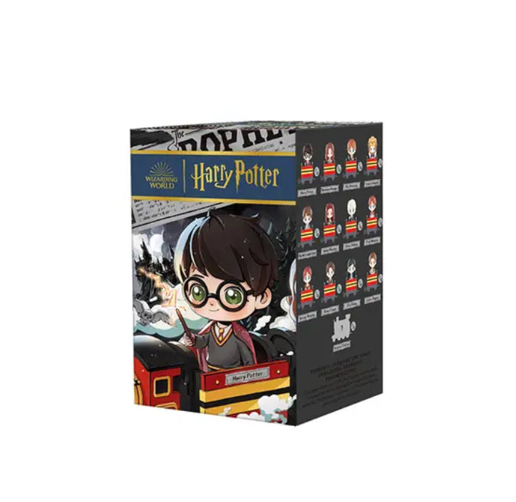 Harry Potter Heading to Hogwarts Series - POP MART