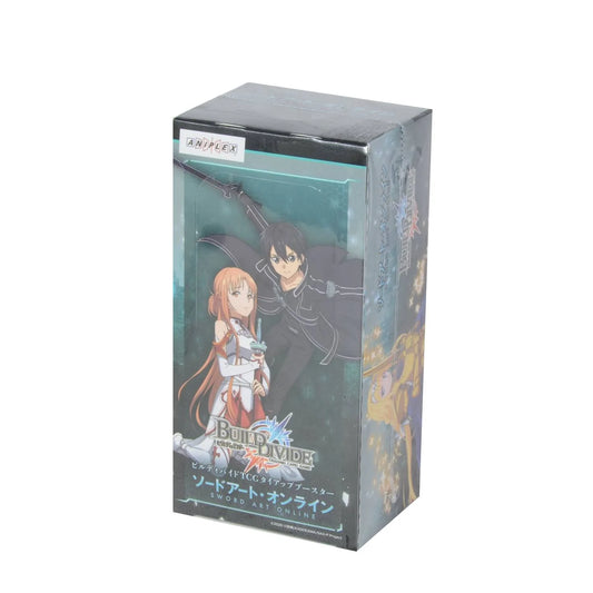 Sword Art Online - Build Divide Japanese