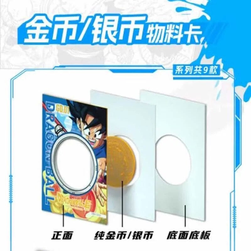 Dragon Ball Super Wave 2 Booster Box - LeManWu