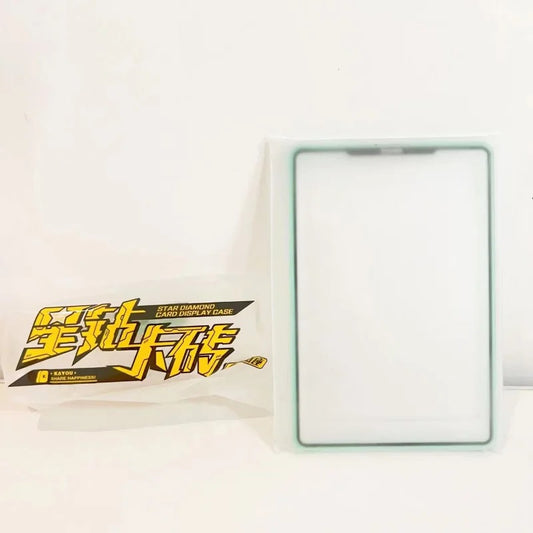 Official Naruto Kayou Card Stand