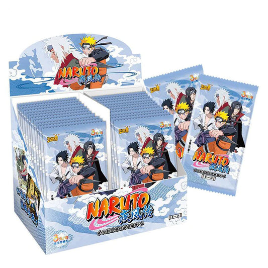 Naruto Kayou Tier 2.5 Cloud Box